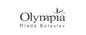 Olympia Mladá Boleslav – partner Petra Mráze v rally